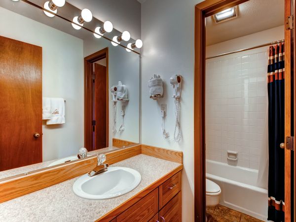 Steamboat Springs Condo 952852