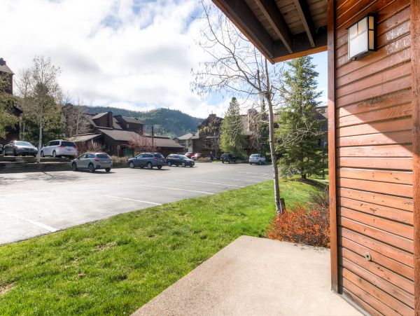 Steamboat Springs Condo 952852