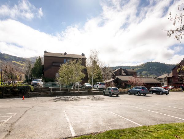 Steamboat Springs Condo 952852