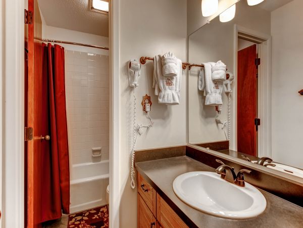 Steamboat Springs Condo 952860
