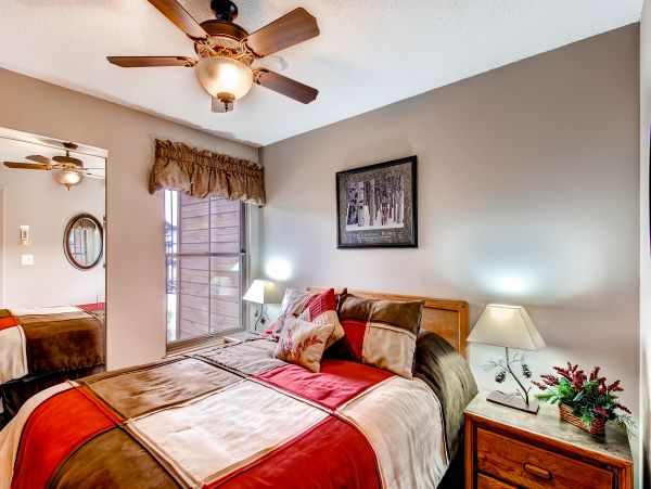 Steamboat Springs Condo 952860