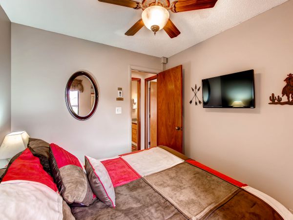 Steamboat Springs Condo 952860