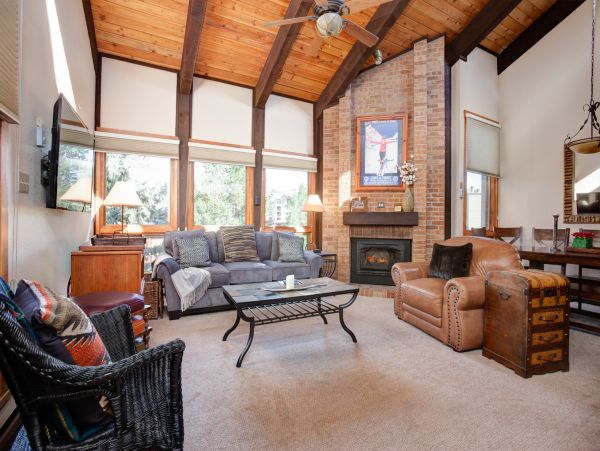 Steamboat Springs Condo 952878