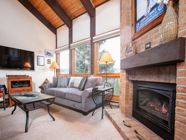 Steamboat Springs Condo 952878