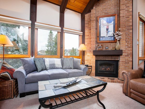 Steamboat Springs Condo 952878