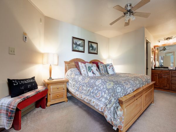 Steamboat Springs Condo 952878