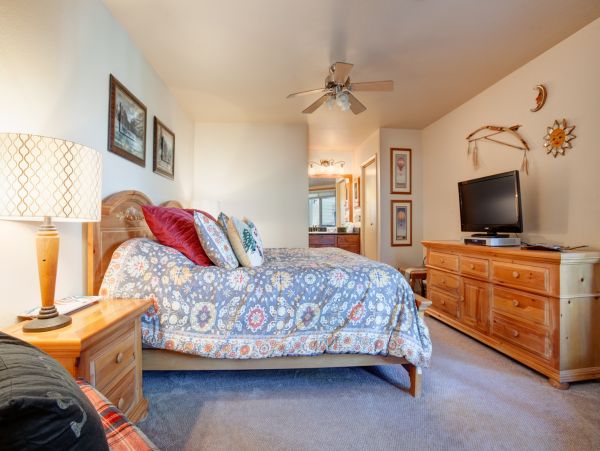 Steamboat Springs Condo 952878