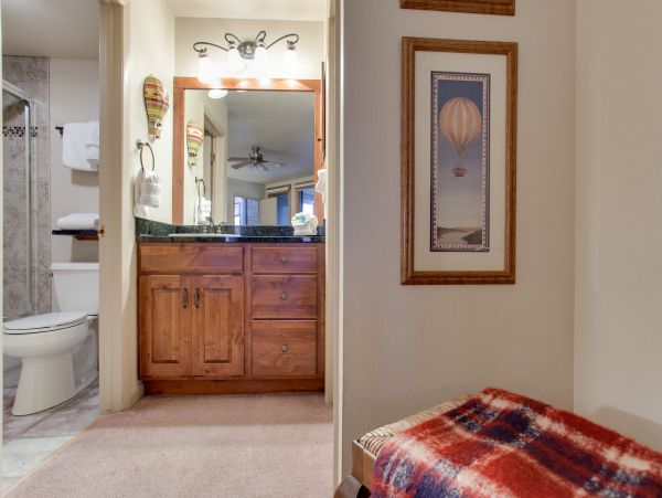 Steamboat Springs Condo 952878