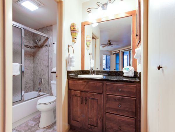 Steamboat Springs Condo 952878
