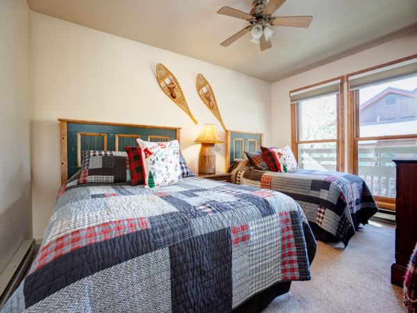 Steamboat Springs Condo 952878