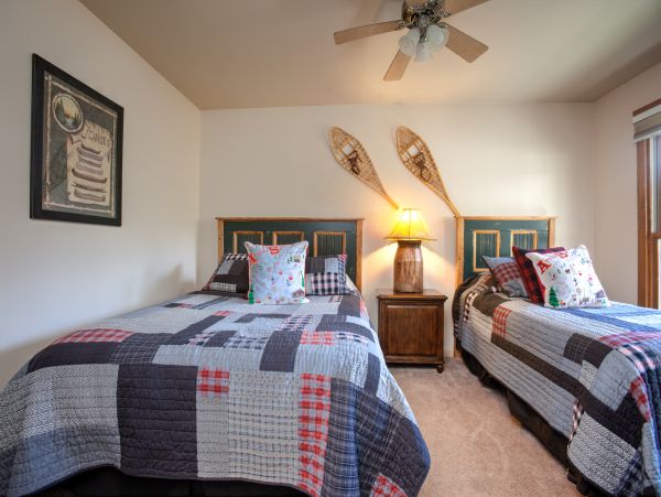 Steamboat Springs Condo 952878