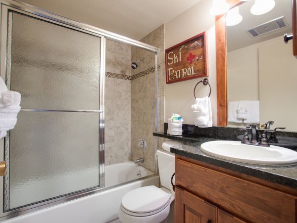Steamboat Springs Condo 952878