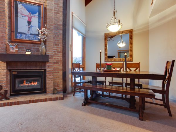 Steamboat Springs Condo 952878