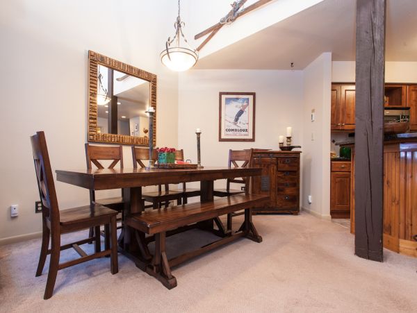 Steamboat Springs Condo 952878