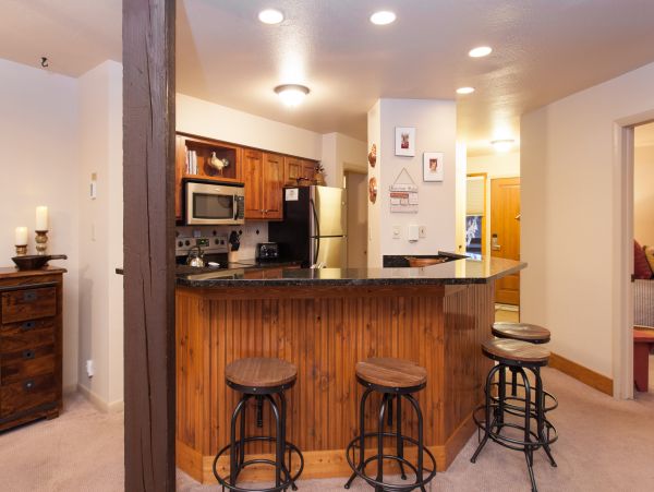 Steamboat Springs Condo 952878