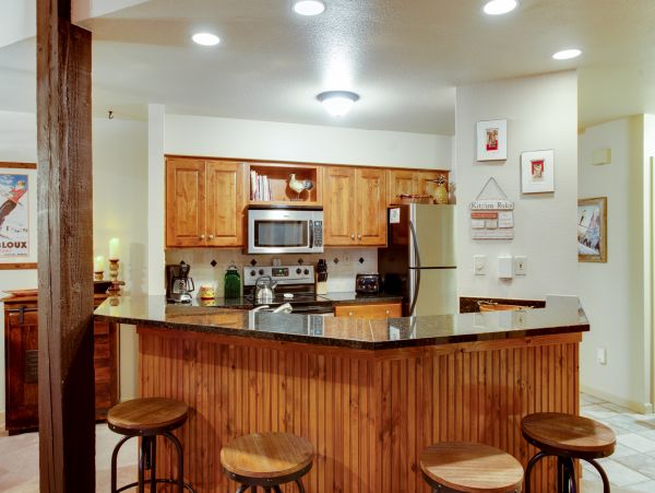 Steamboat Springs Condo 952878