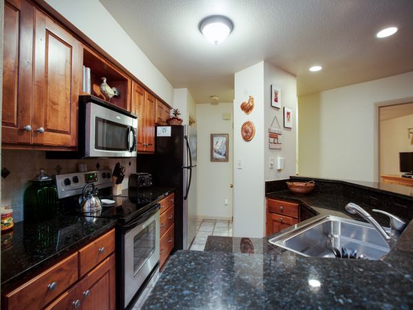Steamboat Springs Condo 952878