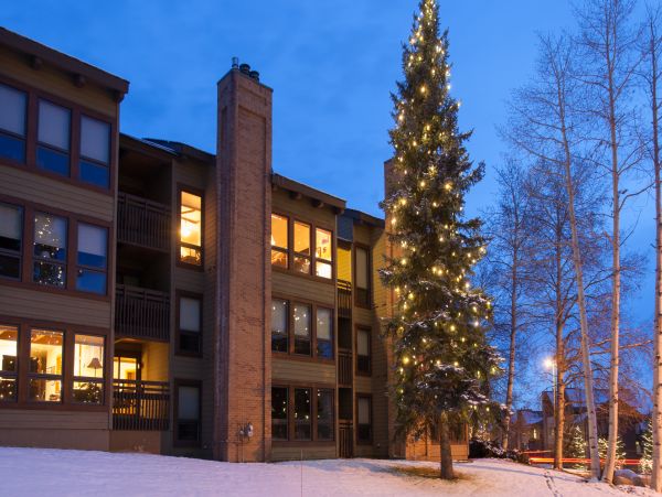 Steamboat Springs Condo 952878