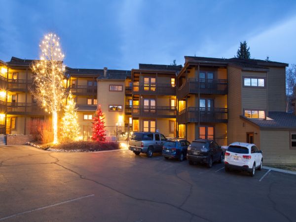 Steamboat Springs Condo 952878