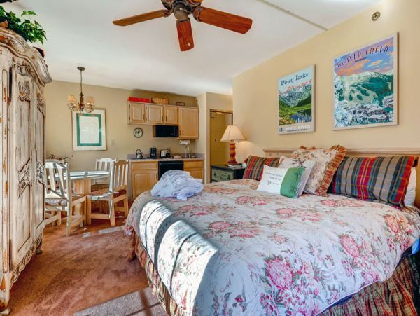 Beaver Creek Bachelor Gulch Condo 952893