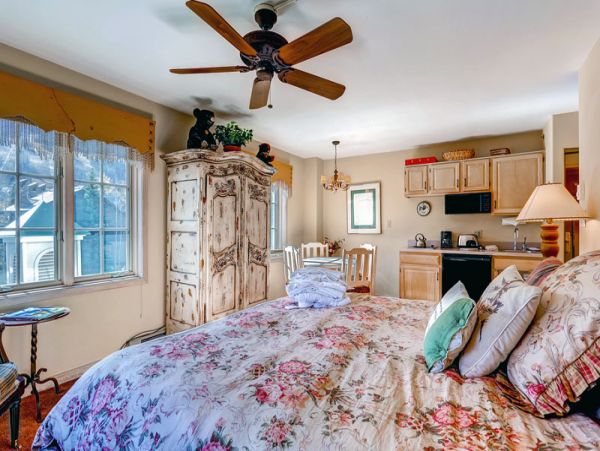 Beaver Creek Bachelor Gulch Condo 952893