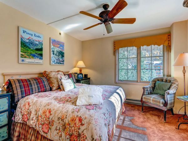 Beaver Creek Bachelor Gulch Condo 952893