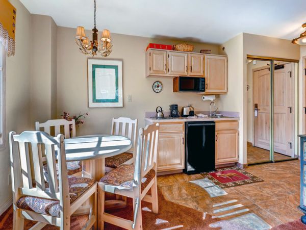 Beaver Creek Bachelor Gulch Condo 952893