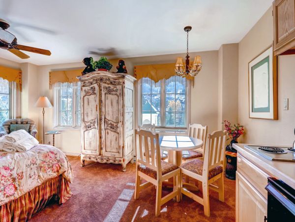 Beaver Creek Bachelor Gulch Condo 952893