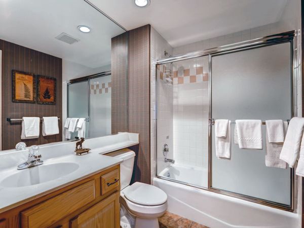 Beaver Creek Bachelor Gulch Condo 952893