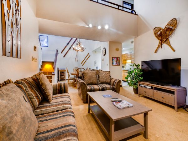Steamboat Springs Condo 952897