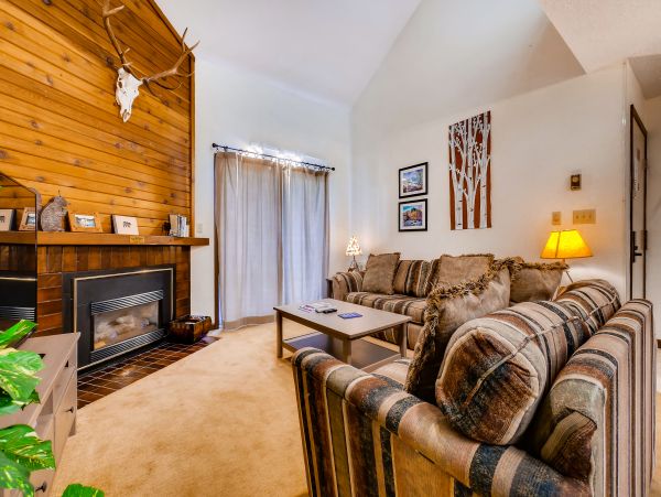 Steamboat Springs Condo 952897