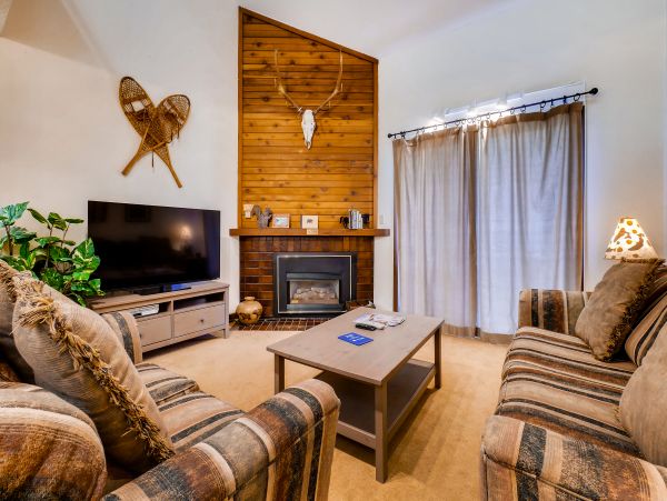 Steamboat Springs Condo 952897