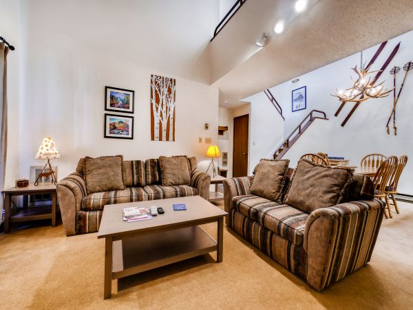 Steamboat Springs Condo 952897