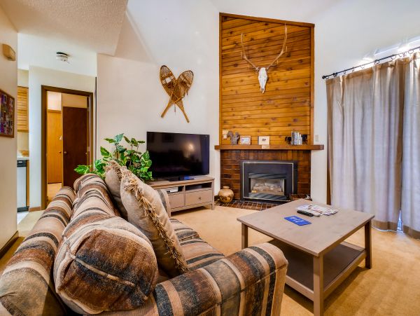 Steamboat Springs Condo 952897