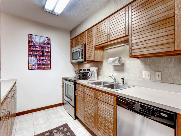 Steamboat Springs Condo 952897