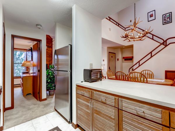 Steamboat Springs Condo 952897