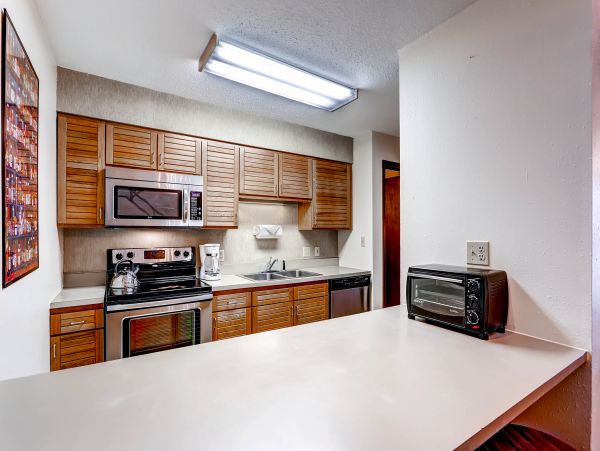 Steamboat Springs Condo 952897