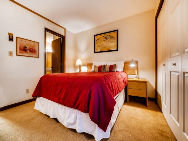 Steamboat Springs Condo 952897