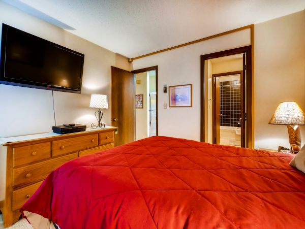 Steamboat Springs Condo 952897