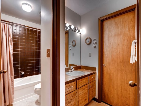 Steamboat Springs Condo 952897