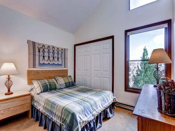Steamboat Springs Condo 952897