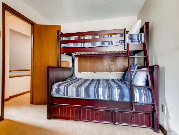 Steamboat Springs Condo 952897