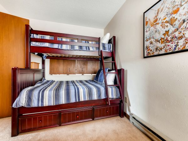 Steamboat Springs Condo 952897