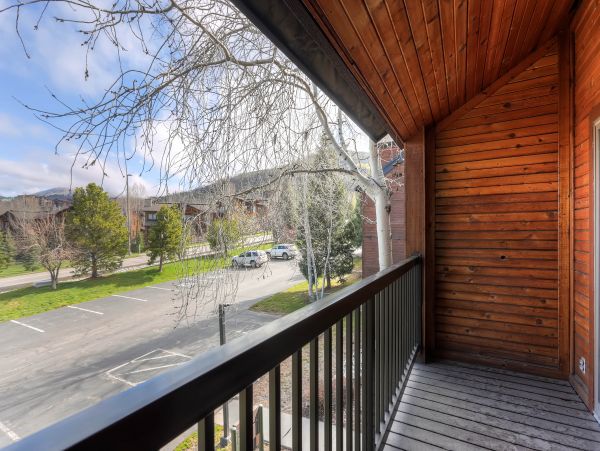 Steamboat Springs Condo 952897