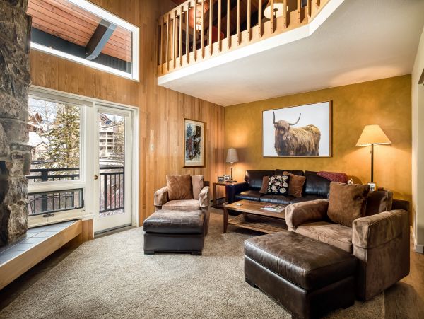 Steamboat Springs Condo 952915