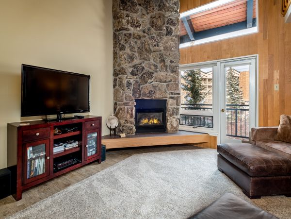 Steamboat Springs Condo 952915