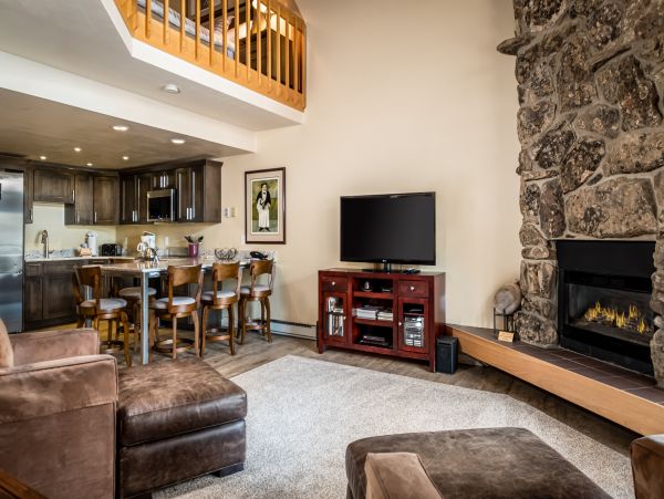 Steamboat Springs Condo 952915