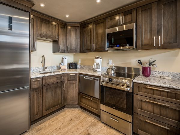 Steamboat Springs Condo 952915
