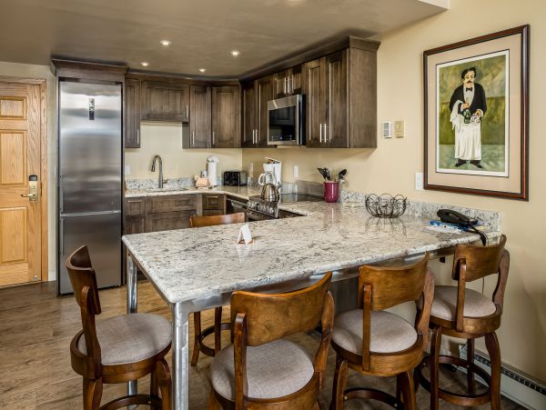 Steamboat Springs Condo 952915