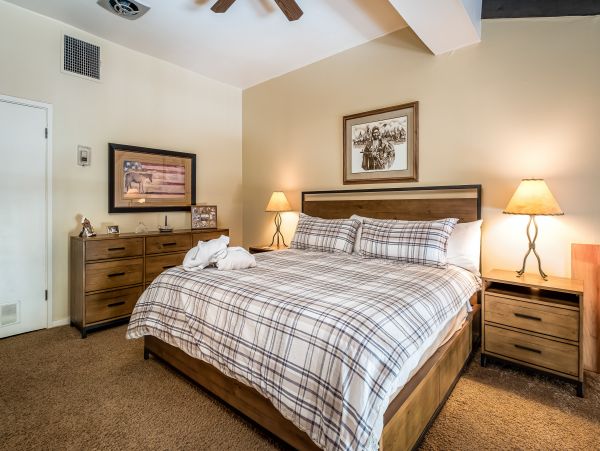 Steamboat Springs Condo 952915